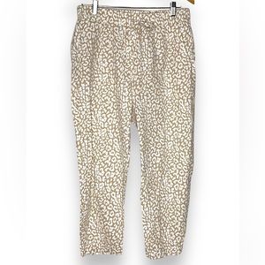 J CREW light brown pants